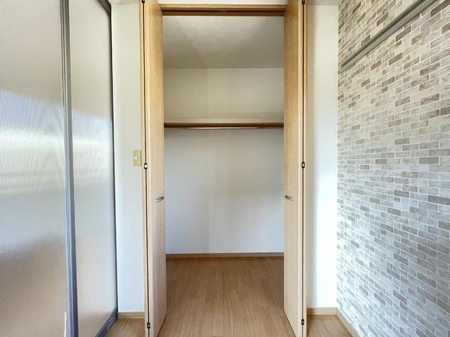 エスポワールⅡ（201） 部屋画像