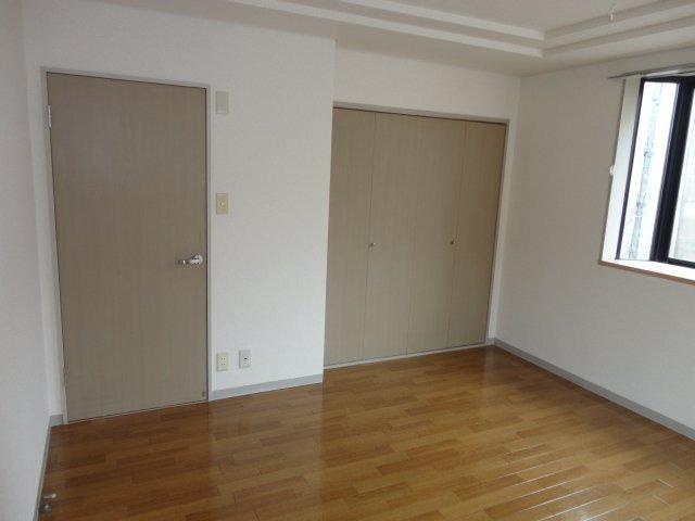 パールハイム 部屋画像