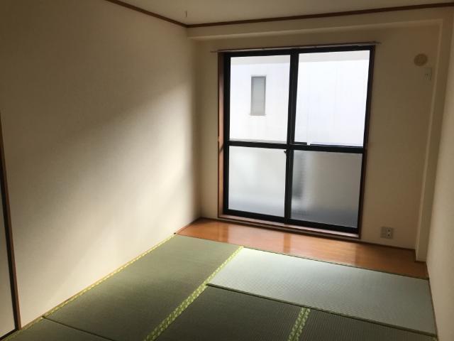 パールハイム 部屋画像