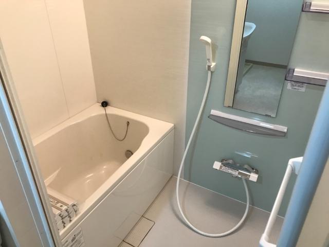 パールハイム 部屋画像