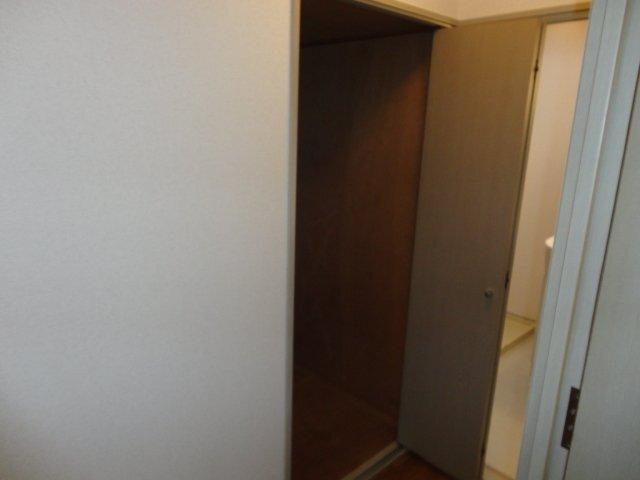 パールハイム 部屋画像