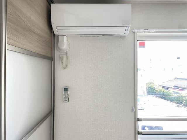 Casa Bianca（205） 部屋画像