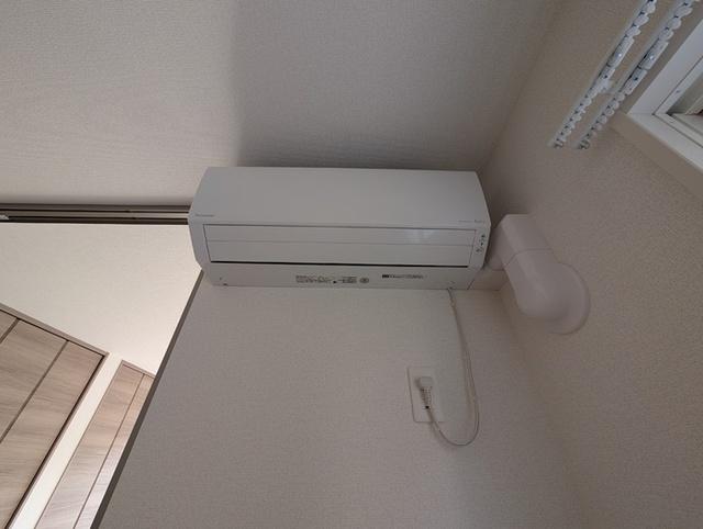Casa Bianca（102） 部屋画像