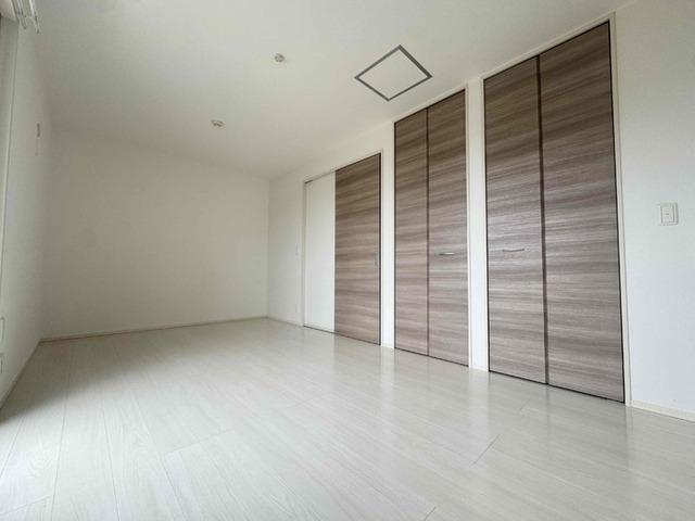 Maisonetteコウリョウ鎌倉山（紫陽花） 部屋画像