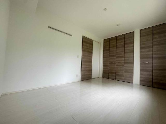 Maisonetteコウリョウ鎌倉山（紫陽花） 部屋画像