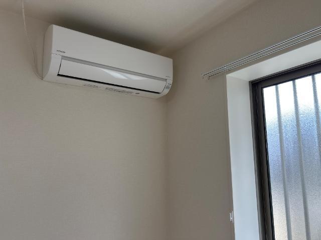 Luz solar(ルス　ソラール) 部屋画像
