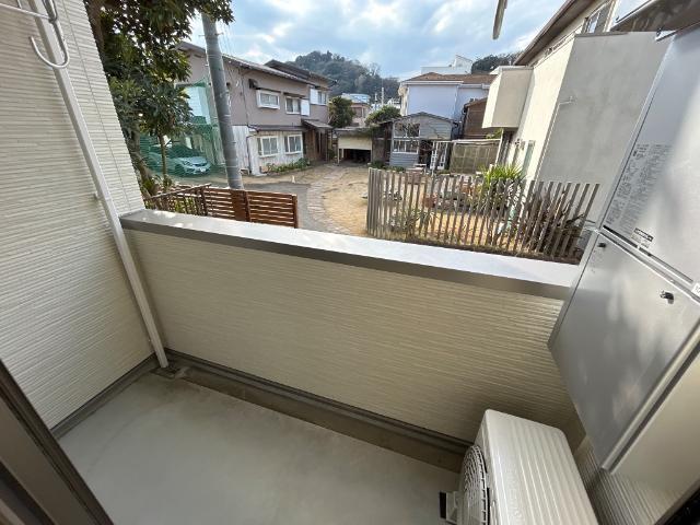 Luz solar(ルス　ソラール) 部屋画像