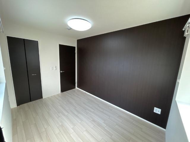 Luz solar(ルス　ソラール) 部屋画像