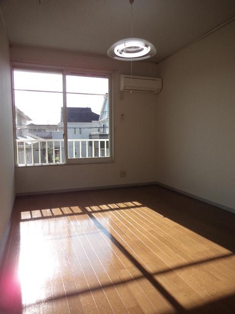オイカワハイツ（207） 部屋画像
