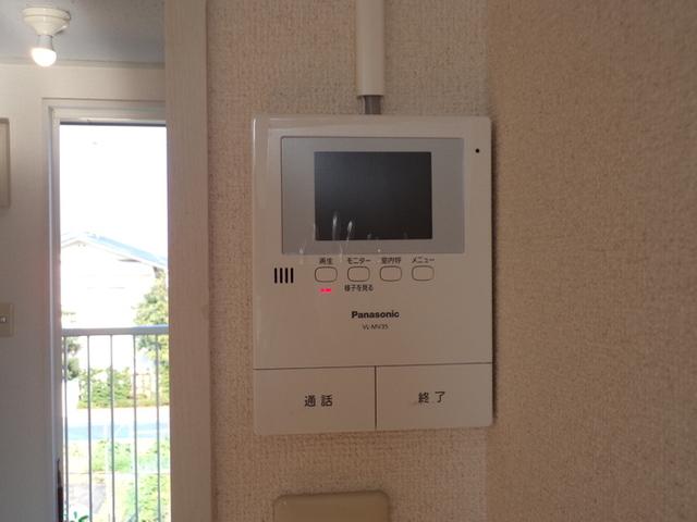 オイカワハイツ（207） 部屋画像