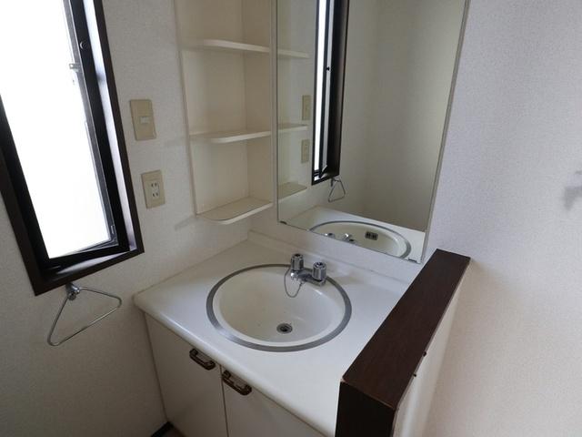 相澤ハイツ（101） 部屋画像