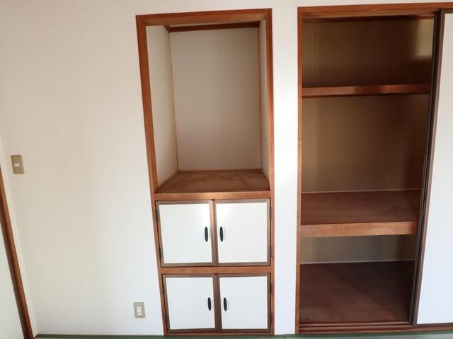 相澤ハイツ（101） 部屋画像