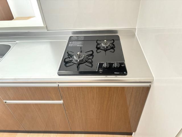 アルモ 部屋画像
