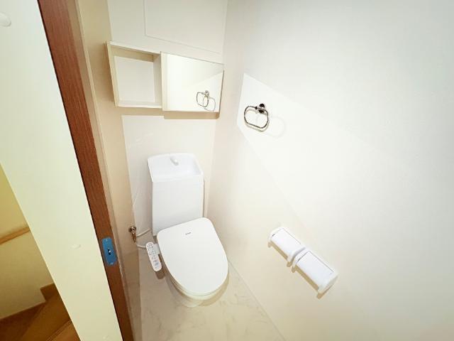 アルモ 部屋画像