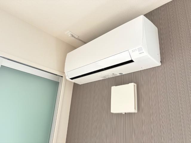 アルモ 部屋画像