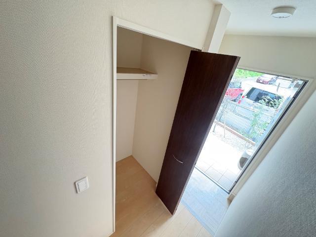 アルモ 部屋画像