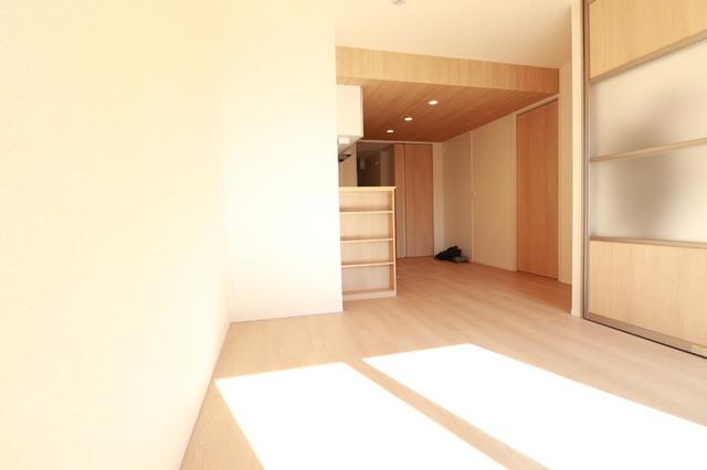 Salice Ｋ(ｻﾘﾁｪ ｹｰ)（101） 部屋画像