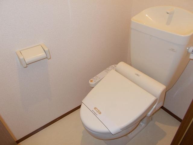 アヴニール（201） 部屋画像