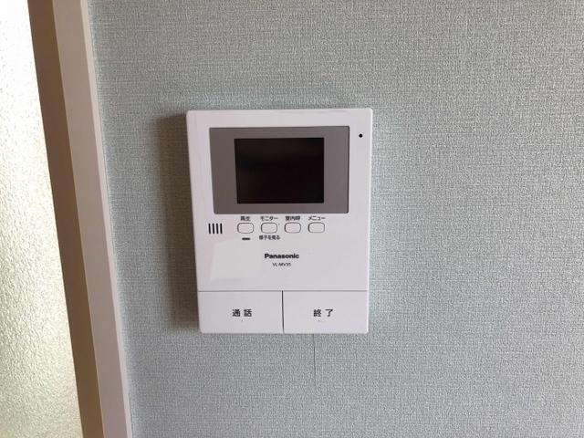 アヴニール（201） 部屋画像