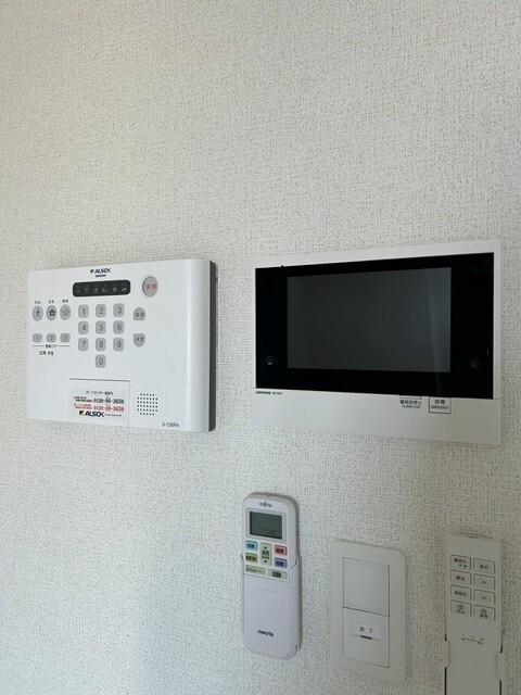 スアヴィス平塚八千代（1005） 設備