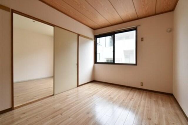 ビューラ東（101） 部屋画像