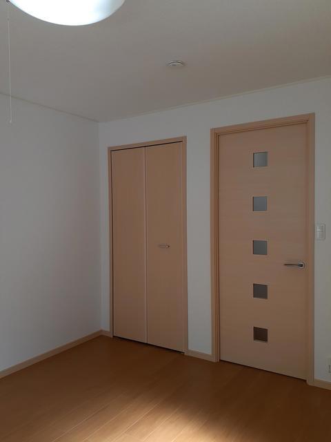 ロングＫＡＫＵＲＡ（101） 室内
