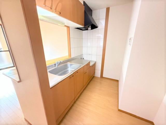 アシューレ キッチン