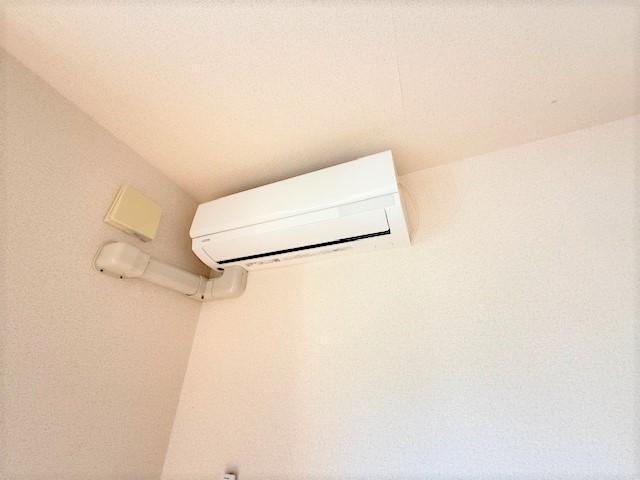 アシューレ 部屋画像