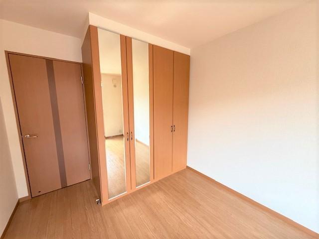 アシューレ 部屋画像