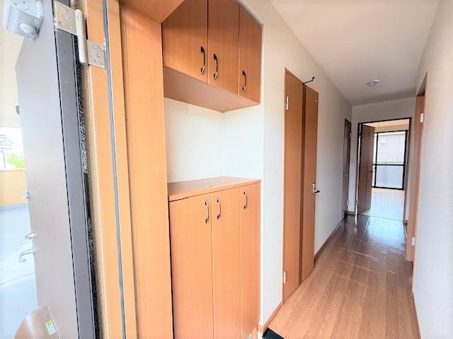 アシューレ 部屋画像