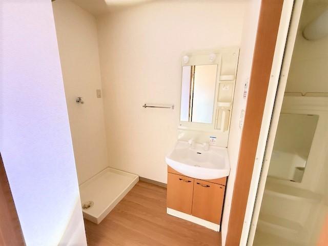 アシューレ 部屋画像