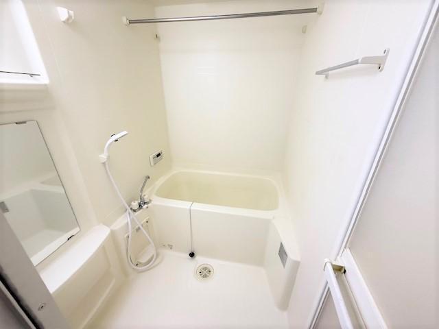 アシューレ 部屋画像