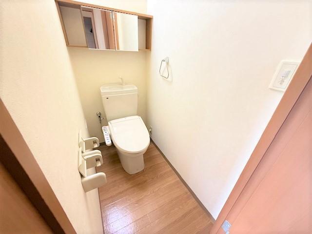 アシューレ 部屋画像