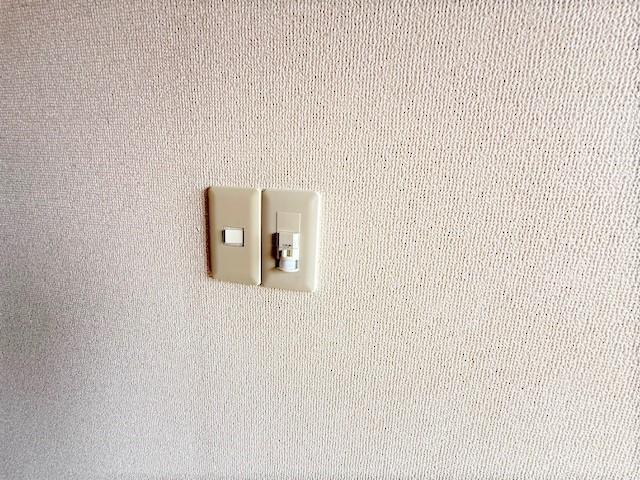アシューレ 部屋画像