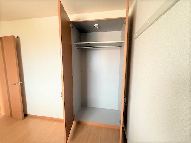 アシューレ 部屋画像