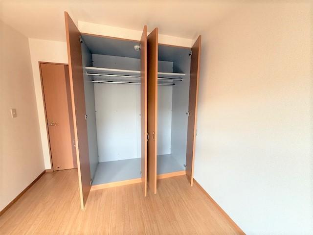 アシューレ 部屋画像