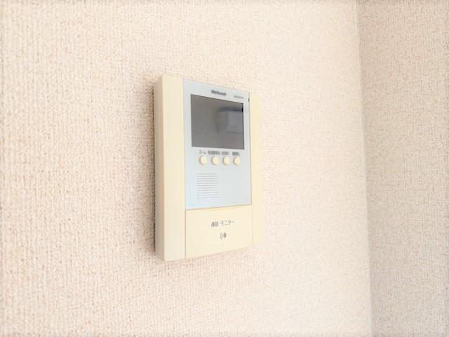 アシューレ 部屋画像