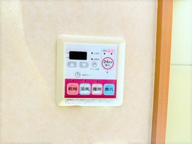 アシューレ 部屋画像