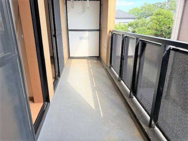 アシューレ 部屋画像
