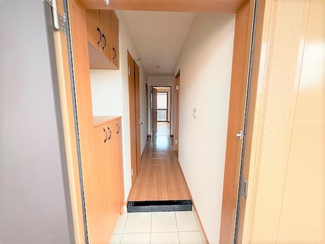 アシューレ 部屋画像