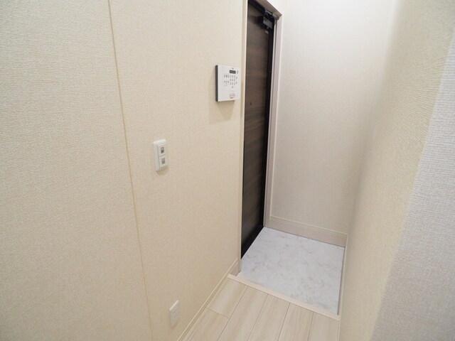 たか表参道（102） 玄関