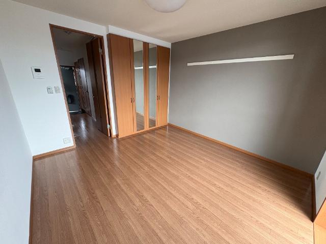 ハイツルミナス 部屋画像