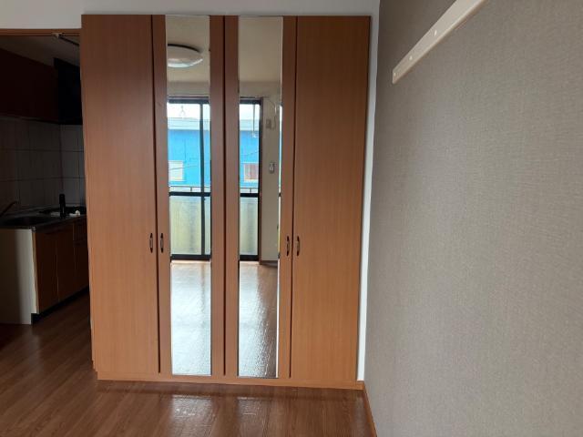 ハイツルミナス 部屋画像