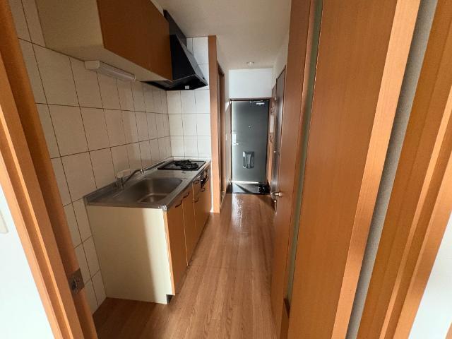 ハイツルミナス 部屋画像