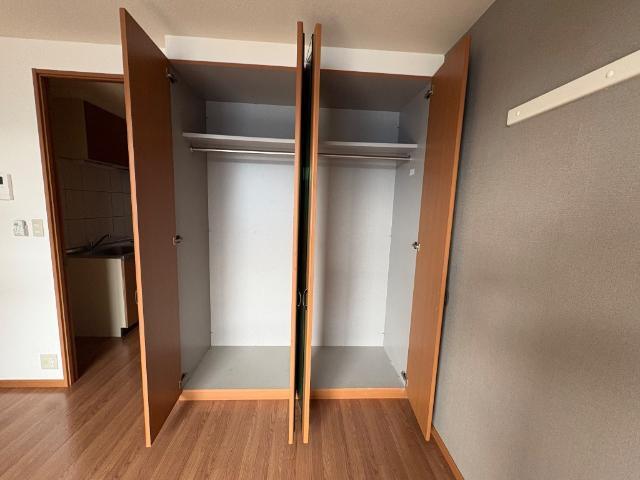 ハイツルミナス 部屋画像