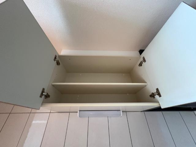 ハイツルミナス 部屋画像