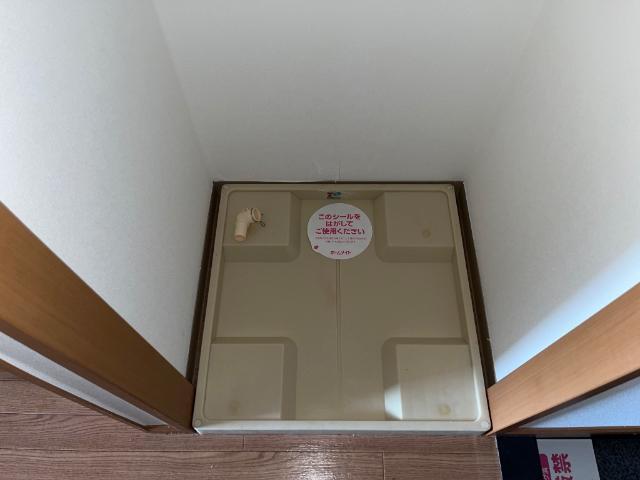 ハイツルミナス 部屋画像