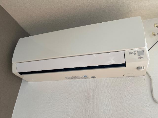 ハイツルミナス 部屋画像