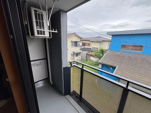 ハイツルミナス 部屋画像