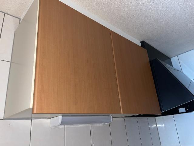 ハイツルミナス キッチン